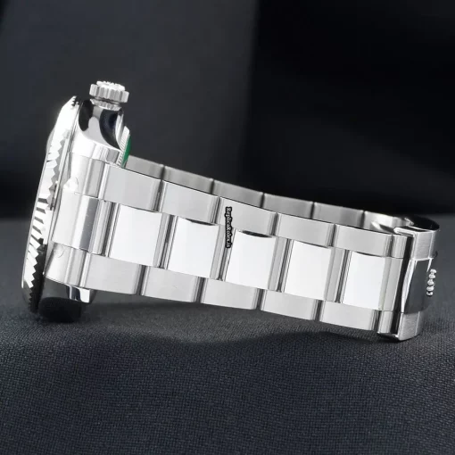 Good Replica Rolex Sky-dweller 326934 Caliber 9001 Automatic Movement 42mm Steel Case Mens/unisex Watch - Image 4