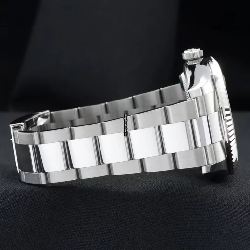 Good Replica Rolex Sky-dweller 326934 Caliber 9001 Automatic Movement 42mm Steel Case Mens/unisex Watch - Image 5