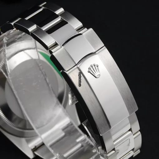 Good Replica Rolex Sky-dweller 326934 Caliber 9001 Automatic Movement 42mm Steel Case Mens/unisex Watch - Image 8
