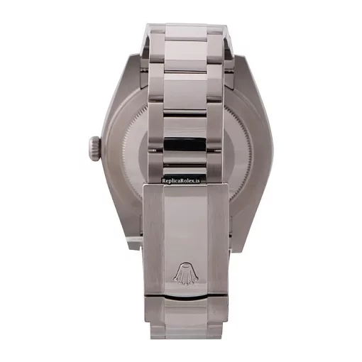 Lovely Replicas Rolex Datejust 126300 Automatic Movement 41mm Steel Case Mens/unisex Watch - Image 3