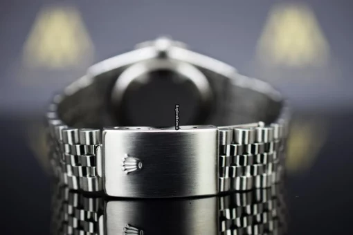 Incredible Replicas Rolex Datejust 16234 Caliber 3135-31 Automatic Movement 36mm Steel Case Watch - Image 4