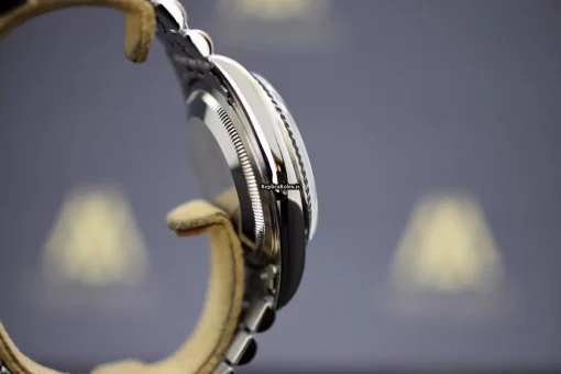 Incredible Replicas Rolex Datejust 16234 Caliber 3135-31 Automatic Movement 36mm Steel Case Watch - Image 9