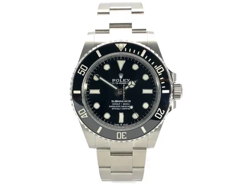 Stylish Replica Rolex Submariner 124060 Caliber 3230 Automatic Movement 41mm Steel Case Mens/unisex Watch