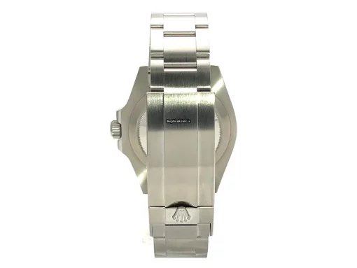 Stylish Replica Rolex Submariner 124060 Caliber 3230 Automatic Movement 41mm Steel Case Mens/unisex Watch - Image 6