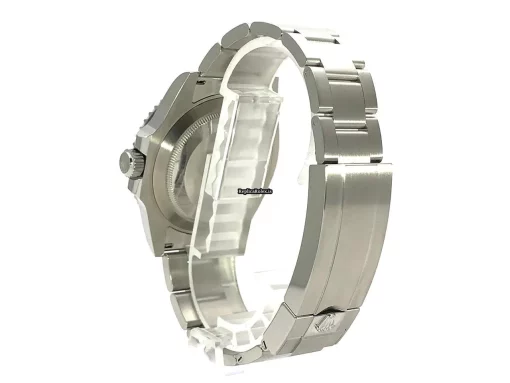 Stylish Replica Rolex Submariner 124060 Caliber 3230 Automatic Movement 41mm Steel Case Mens/unisex Watch - Image 7