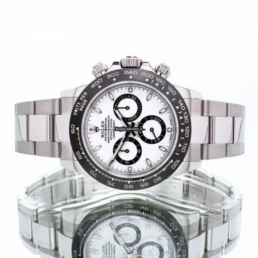 Lovely Replica Rolex Daytona 116500ln Automatic Movement 40mm Steel Case Mens/unisex Watch