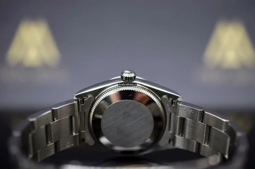 Beautiful Replicas Rolex Lady-datejust 78240 Caliber 2235-31 Automatic Movement 31mm Steel Case Watch - Image 3