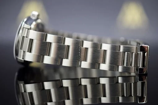 Beautiful Replicas Rolex Lady-datejust 78240 Caliber 2235-31 Automatic Movement 31mm Steel Case Watch - Image 5