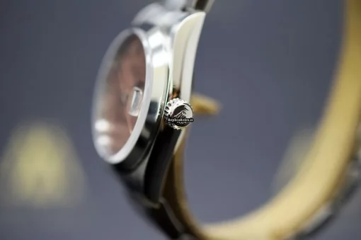 Beautiful Replicas Rolex Lady-datejust 78240 Caliber 2235-31 Automatic Movement 31mm Steel Case Watch - Image 8
