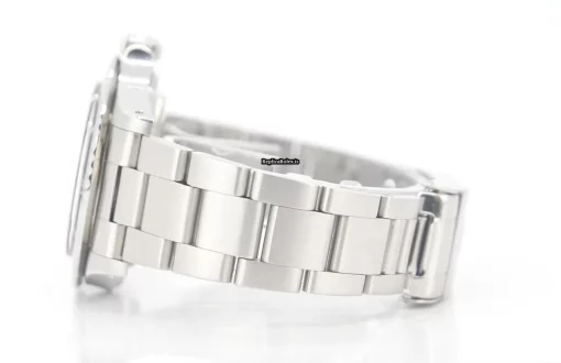 Perfect Copy Rolex Submariner 5513 Caliber 1520 Automatic Movement 40mm Steel Case Mens/unisex Watch - Image 5