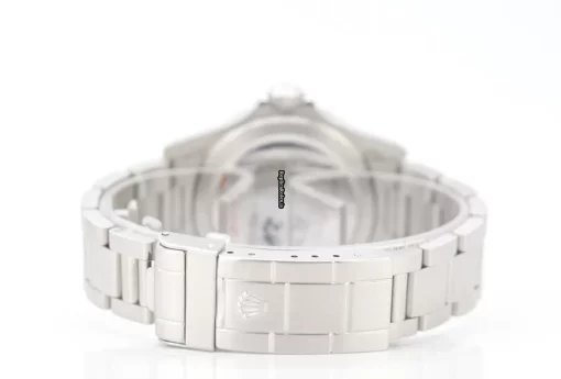 Perfect Copy Rolex Submariner 5513 Caliber 1520 Automatic Movement 40mm Steel Case Mens/unisex Watch - Image 6