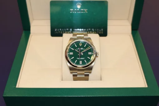 Aaa Fake Rolex Oyster Perpetual 124300 Caliber 3230 Automatic Movement 41mm Steel Case Mens/unisex Watch