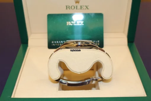 Aaa Fake Rolex Oyster Perpetual 124300 Caliber 3230 Automatic Movement 41mm Steel Case Mens/unisex Watch - Image 3