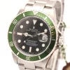 Offering Replicas Rolex Submariner Date 16610 Caliber 3135 Automatic Movement 40mm Steel Case Mens/unisex Watch