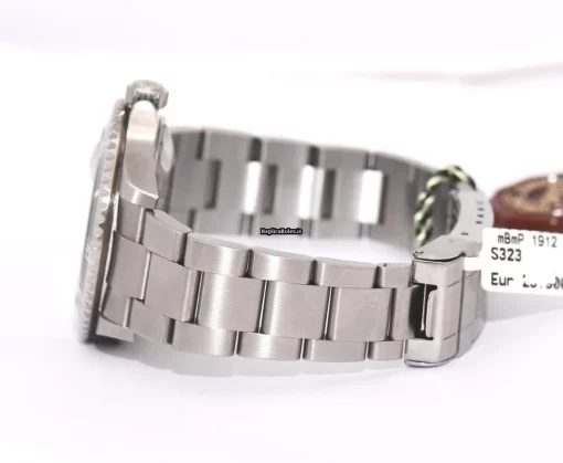Offering Replicas Rolex Submariner Date 16610 Caliber 3135 Automatic Movement 40mm Steel Case Mens/unisex Watch - Image 9