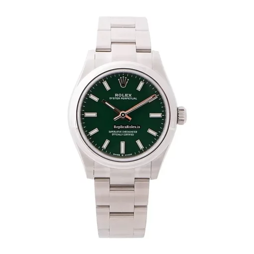 Lovely Knockoff Rolex Oyster Perpetual 31 277200 Caliber 2232 Automatic Movement 31mm Steel Case Womens Watch