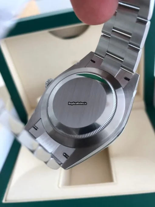 Fine Replica Rolex Oyster Perpetual 124300 Caliber 3230 Automatic Movement 41mm Steel Case Mens/unisex Watch - Image 6