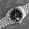 Pleasing Fake Rolex Datejust 1601 Caliber 1570 Automatic Movement 36mm Steel Case Mens/unisex Watch