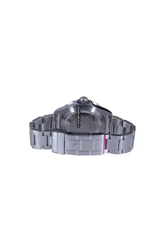Reliable Fake Rolex Submariner Date 16610lv Caliber 3135 Automatic Movement 40mm Steel Case Mens/unisex Watch - Image 4