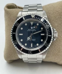 Discount Replica Rolex Submariner 14060m Caliber 3130 Automatic Movement 40mm Steel Case Mens/unisex Watch