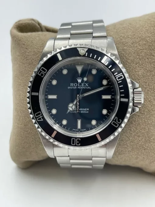 Discount Replica Rolex Submariner 14060m Caliber 3130 Automatic Movement 40mm Steel Case Mens/unisex Watch