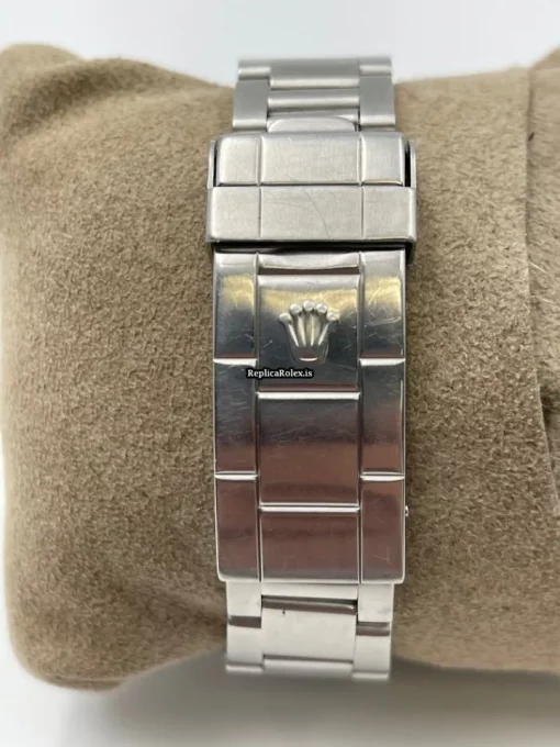 Discount Replica Rolex Submariner 14060m Caliber 3130 Automatic Movement 40mm Steel Case Mens/unisex Watch - Image 9