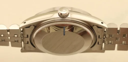 Well Made Copy Rolex Oyster Perpetual Date 15010 Caliber 3035 Automatic Movement 34mm Steel Case Mens/unisex Watch - Image 5