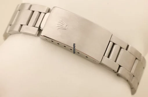 Nice Replica Rolex Oyster Perpetual Date 15000 Caliber 3035 Automatic Movement 34mm Steel Case Mens/unisex Watch - Image 6