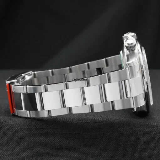 Wholesale Replicas Rolex Daytona 116520 Caliber 4130 Automatic Movement 40mm Steel Case Mens/unisex Watch - Image 8