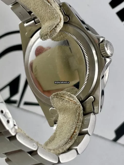 Durable Replica Rolex Submariner 5513 Caliber 1520 Automatic Movement 40mm Steel Case Mens/unisex Watch - Image 6