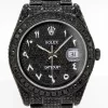 Beautiful Clone Rolex Datejust II 116300 Caliber 3136 Automatic Movement 41mm Steel Case Mens/unisex Watch