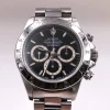Exquisite Imitation Rolex Daytona 16520 Zenith El Primero Caliber 4030 Automatic Movement 40mm Steel Case Mens/unisex Watch
