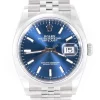 Remarkable Knockoff Rolex Datejust 126200 Caliber 3235 Automatic Movement 36mm Steel Case Mens/unisex Watch