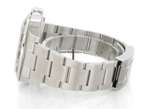 Good Copies Rolex Explorer II 216570 Automatic Movement 42mm Steel Case Mens/unisex Watch - Image 3