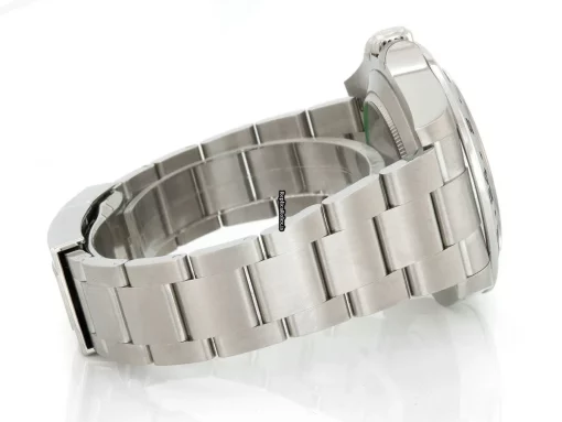 Good Copies Rolex Explorer II 216570 Automatic Movement 42mm Steel Case Mens/unisex Watch - Image 4