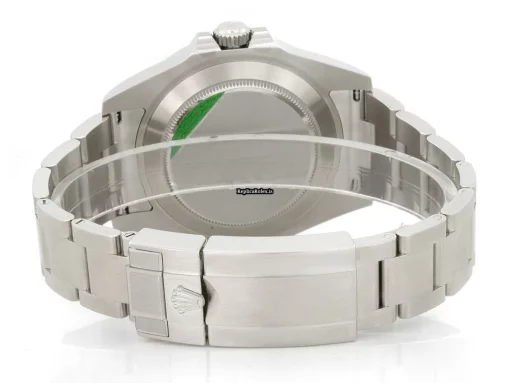 Good Copies Rolex Explorer II 216570 Automatic Movement 42mm Steel Case Mens/unisex Watch - Image 5
