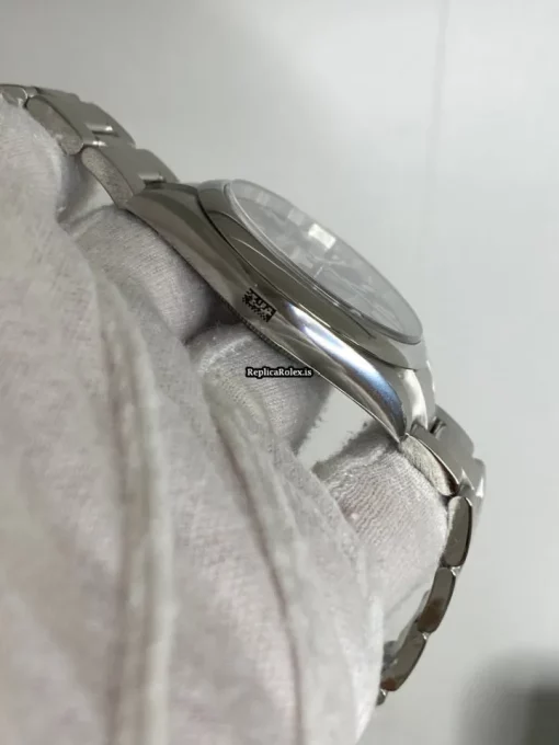 Durable Clone Rolex Oyster Perpetual 124300 Caliber 3230 Automatic Movement 41mm Steel Case Mens/unisex Watch - Image 3
