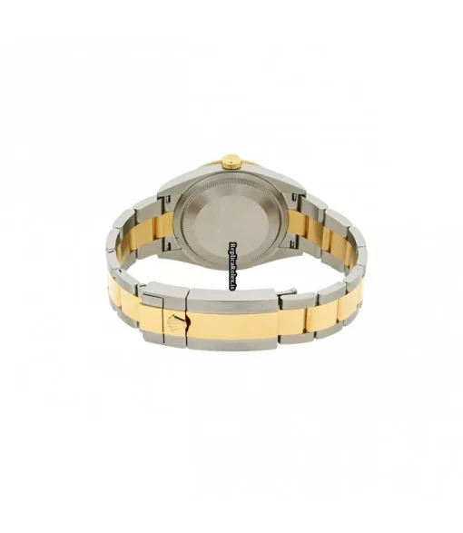 Suitable Copies Rolex Explorer 124273 Automatic Movement 36mm Gold/steel Case Mens/unisex Watch - Image 5