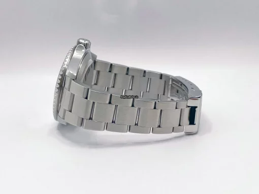 Excellent Replica Rolex Submariner Date 16610lv Caliber 3135 Automatic Movement 40mm Steel Case Mens/unisex Watch - Image 4