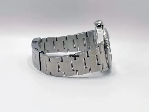 Excellent Replica Rolex Submariner Date 16610lv Caliber 3135 Automatic Movement 40mm Steel Case Mens/unisex Watch - Image 5