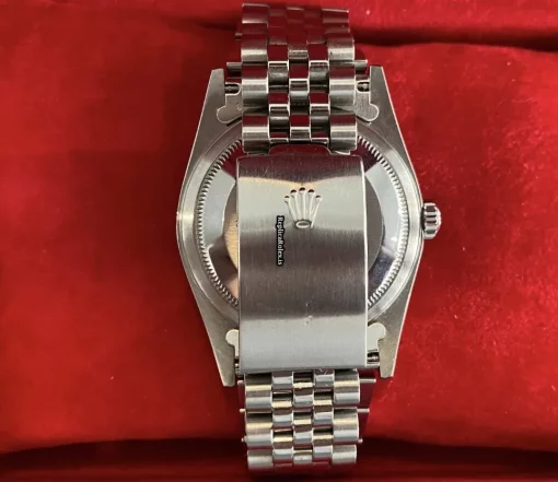 Amazing Replica Rolex Datejust 116234 Caliber 3135 Automatic Movement 36mm Steel Case Mens/unisex Watch - Image 13
