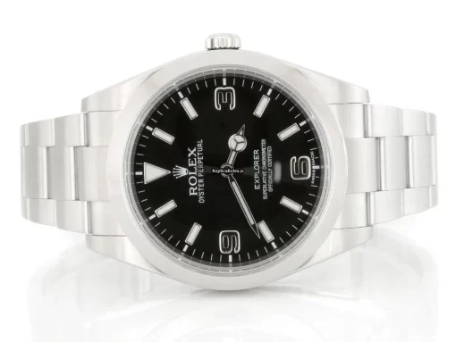 Good Clone Rolex Explorer 214270 Automatic Movement 39mm Steel Case Mens/unisex Watch - Image 2