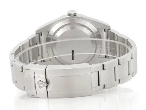 Good Clone Rolex Explorer 214270 Automatic Movement 39mm Steel Case Mens/unisex Watch - Image 5