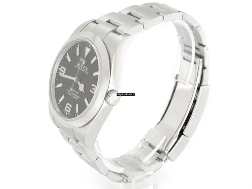 Good Clone Rolex Explorer 214270 Automatic Movement 39mm Steel Case Mens/unisex Watch - Image 6