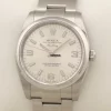 Attractive Replica Rolex Air King 114200 Caliber 3130 Automatic Movement 34mm Steel Case Mens/unisex Watch
