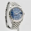 Neat Replica Rolex Datejust 126334 Caliber 3235 Automatic Movement 41mm Steel Case Mens/unisex Watch