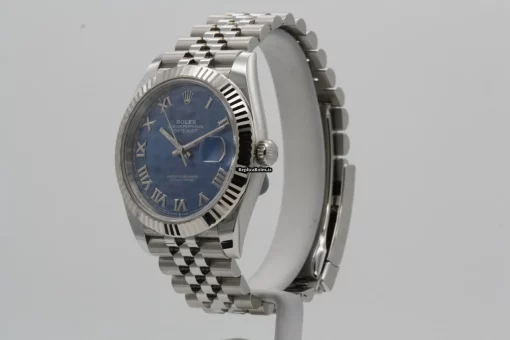Neat Replica Rolex Datejust 126334 Caliber 3235 Automatic Movement 41mm Steel Case Mens/unisex Watch - Image 2