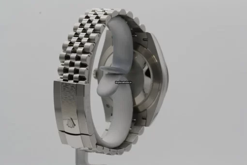 Neat Replica Rolex Datejust 126334 Caliber 3235 Automatic Movement 41mm Steel Case Mens/unisex Watch - Image 6