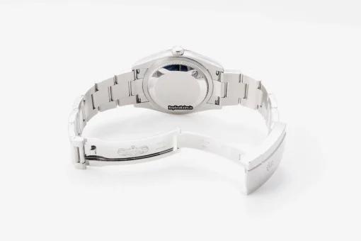 Lovely Replica Rolex Oyster Perpetual 36 126000 Caliber 3230 Automatic Movement 36mm Steel Case Mens/unisex Watch - Image 4