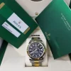 Incredible Replicas Rolex Sky-dweller 326933 Caliber 9001 Automatic Movement 42mm Gold/steel Case Mens/unisex Watch